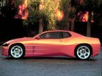 Pontiac GTO Concept 1999 года